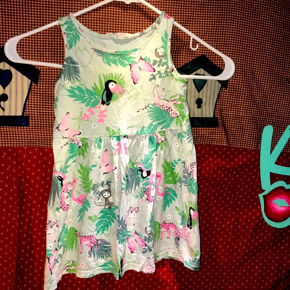H&M kids
